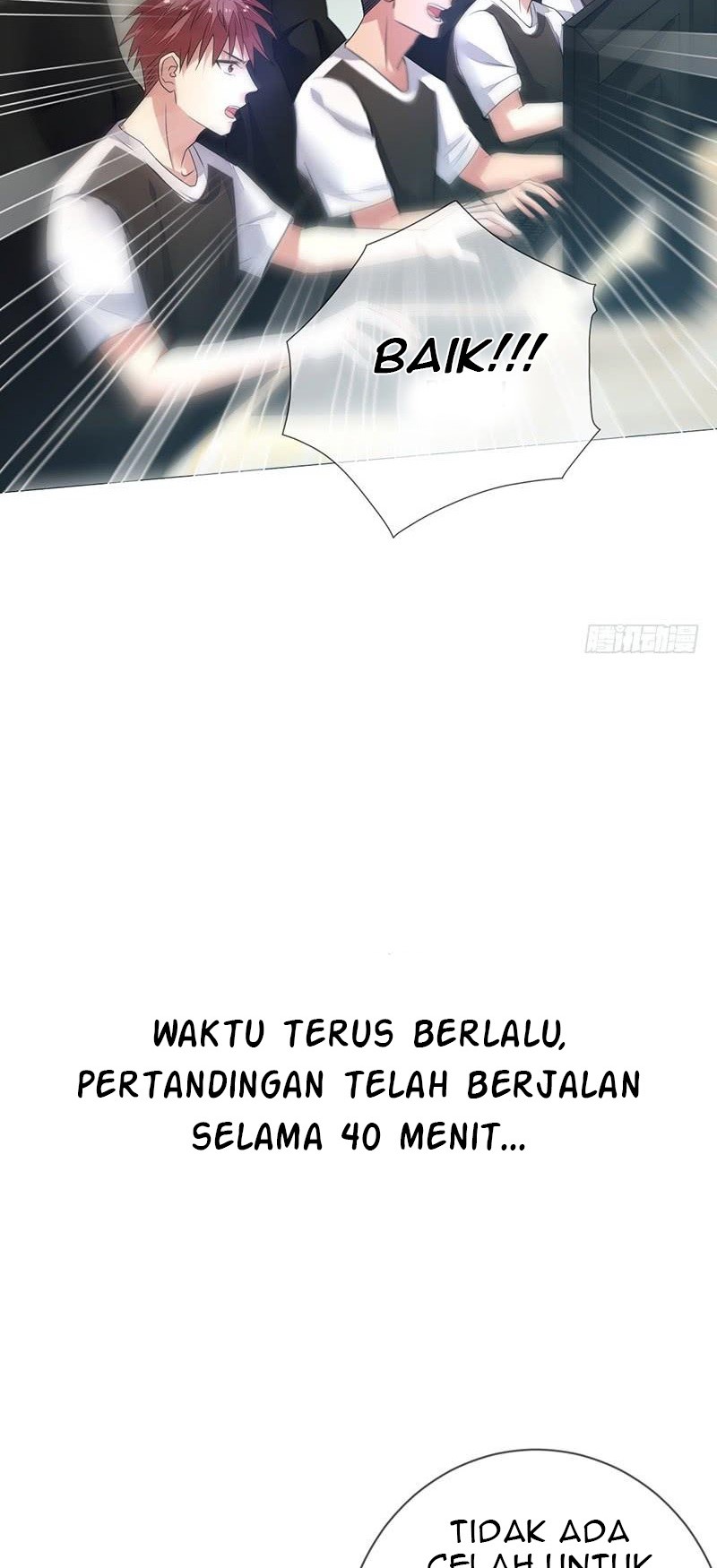 NSD Gaming Chapter 142 Gambar 23