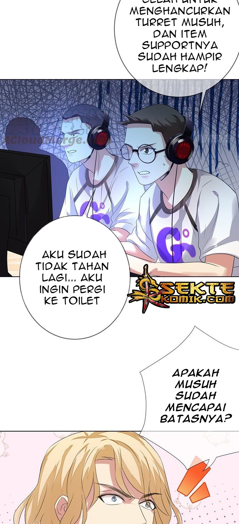 NSD Gaming Chapter 142 Gambar 24