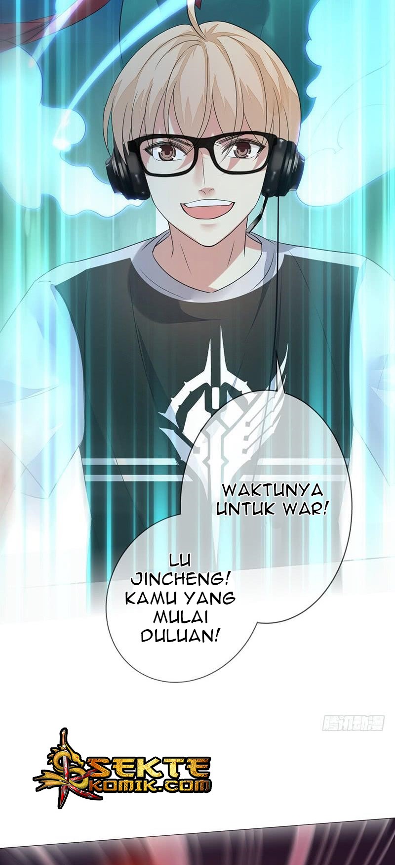 NSD Gaming Chapter 142 Gambar 26