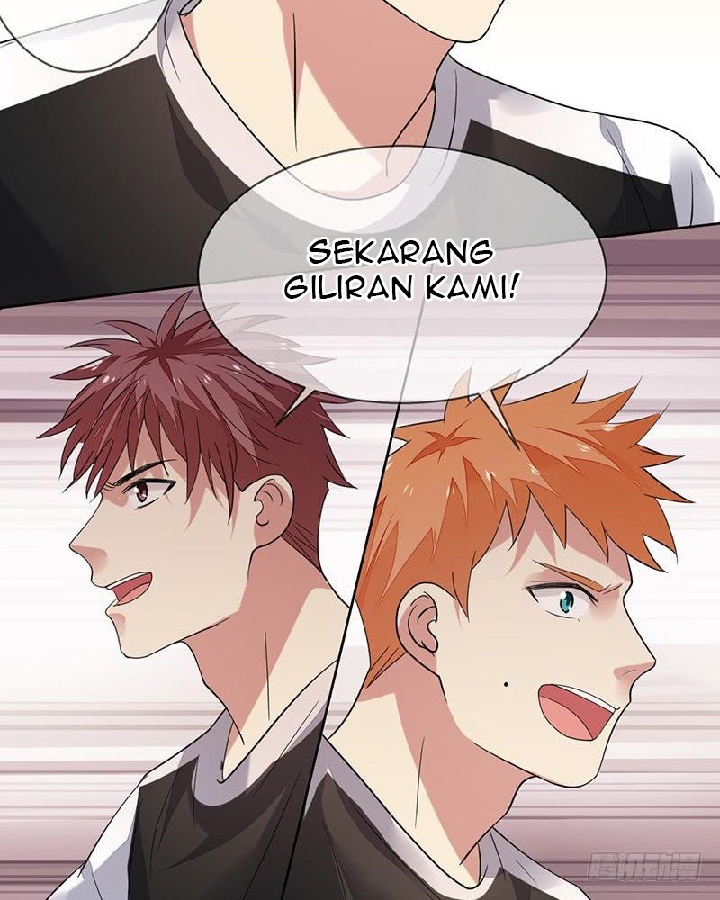 NSD Gaming Chapter 142 Gambar 28