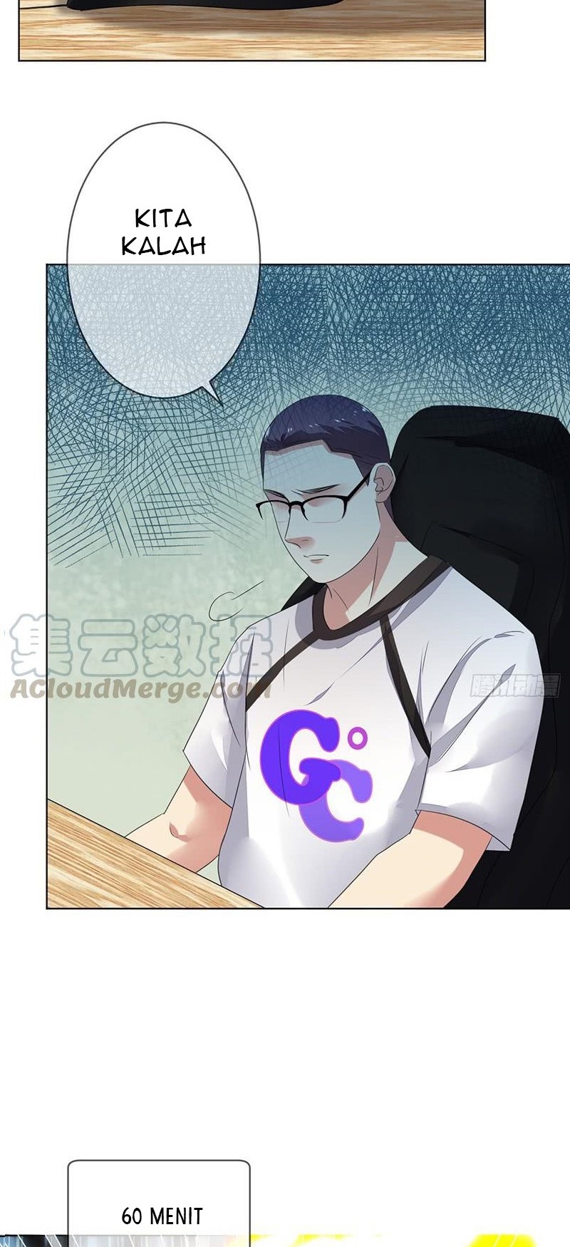 NSD Gaming Chapter 142 Gambar 31