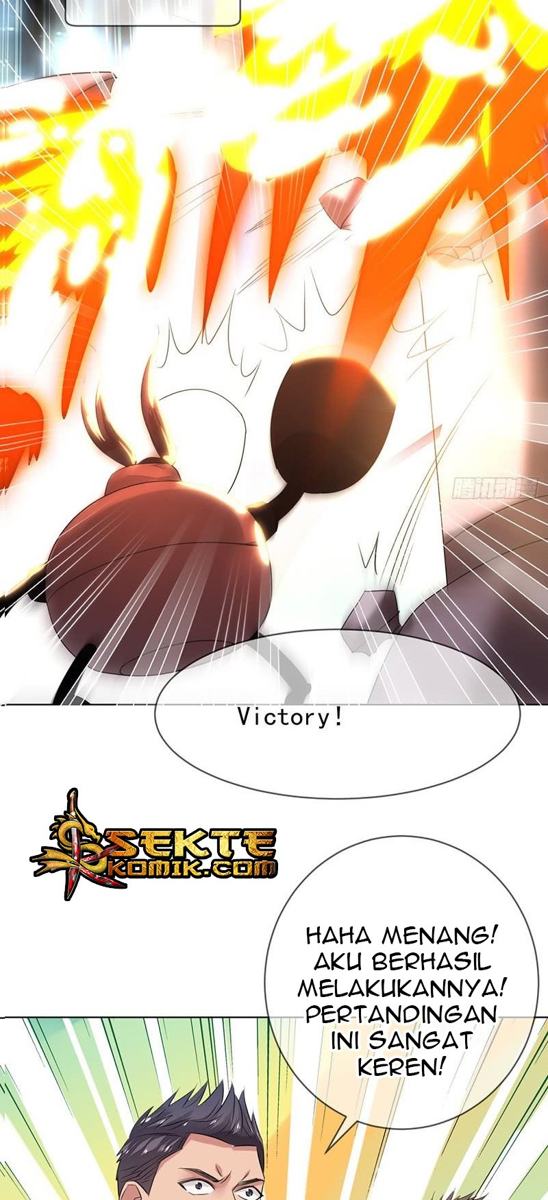 NSD Gaming Chapter 142 Gambar 32