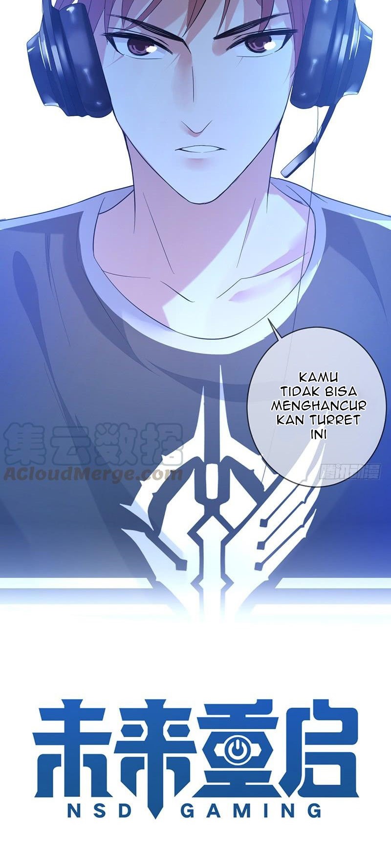 NSD Gaming Chapter 142 Gambar 4