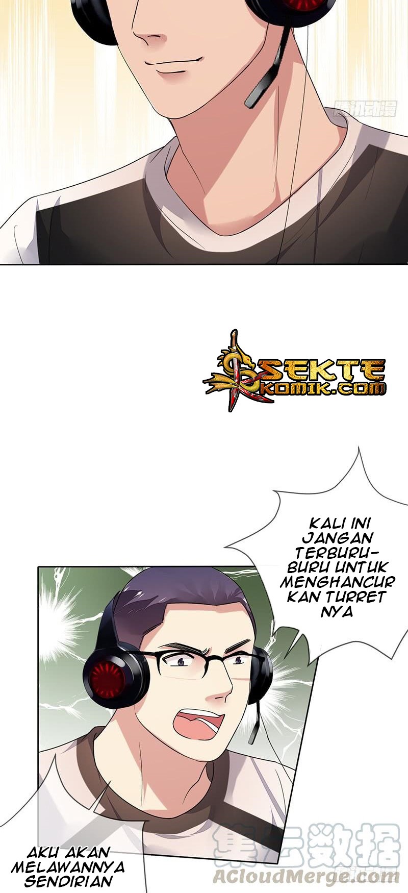 NSD Gaming Chapter 142 Gambar 7