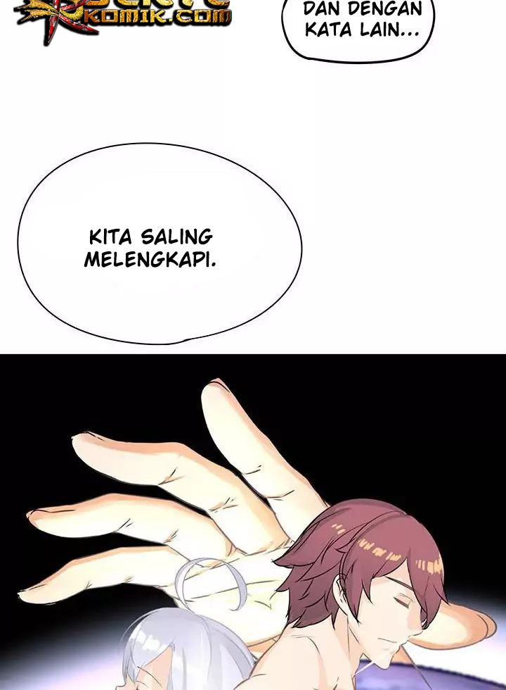 The God of “Game of God” Chapter 21 Gambar 11