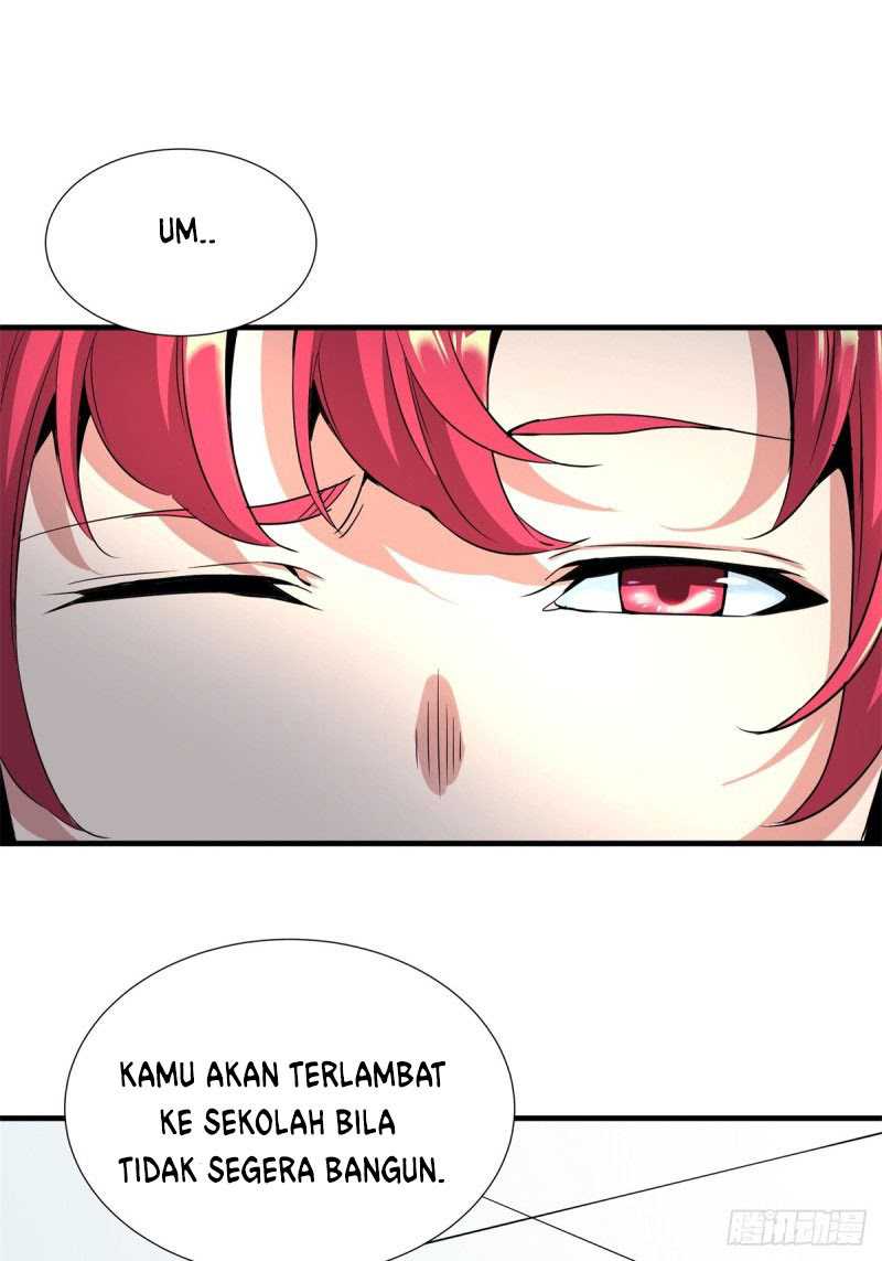 Rebirth Of Tian Lun Chapter 14 Gambar 20