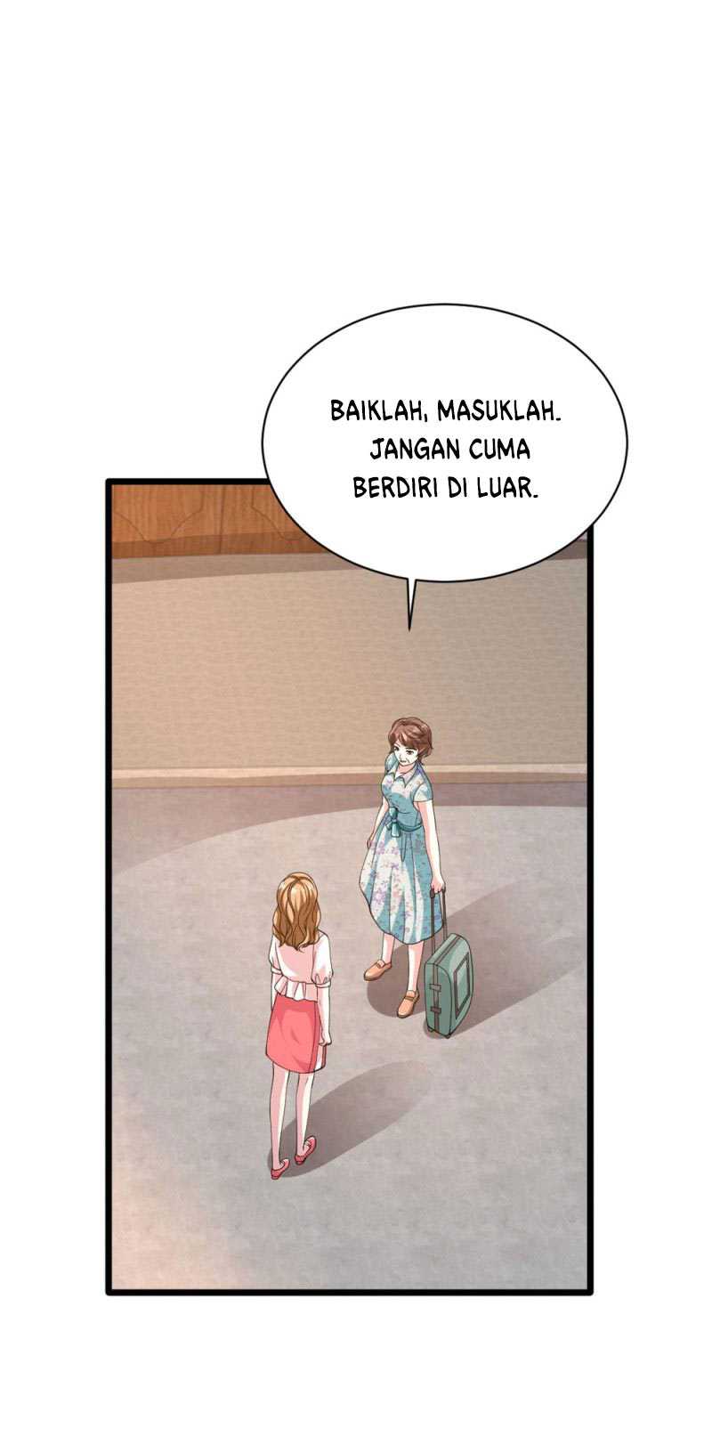 Dushi Xiewang Chapter 50 Gambar 22