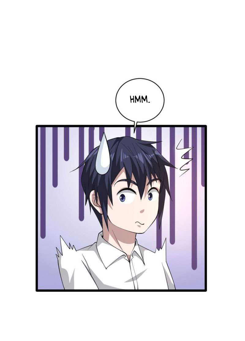 Dushi Xiewang Chapter 50 Gambar 7