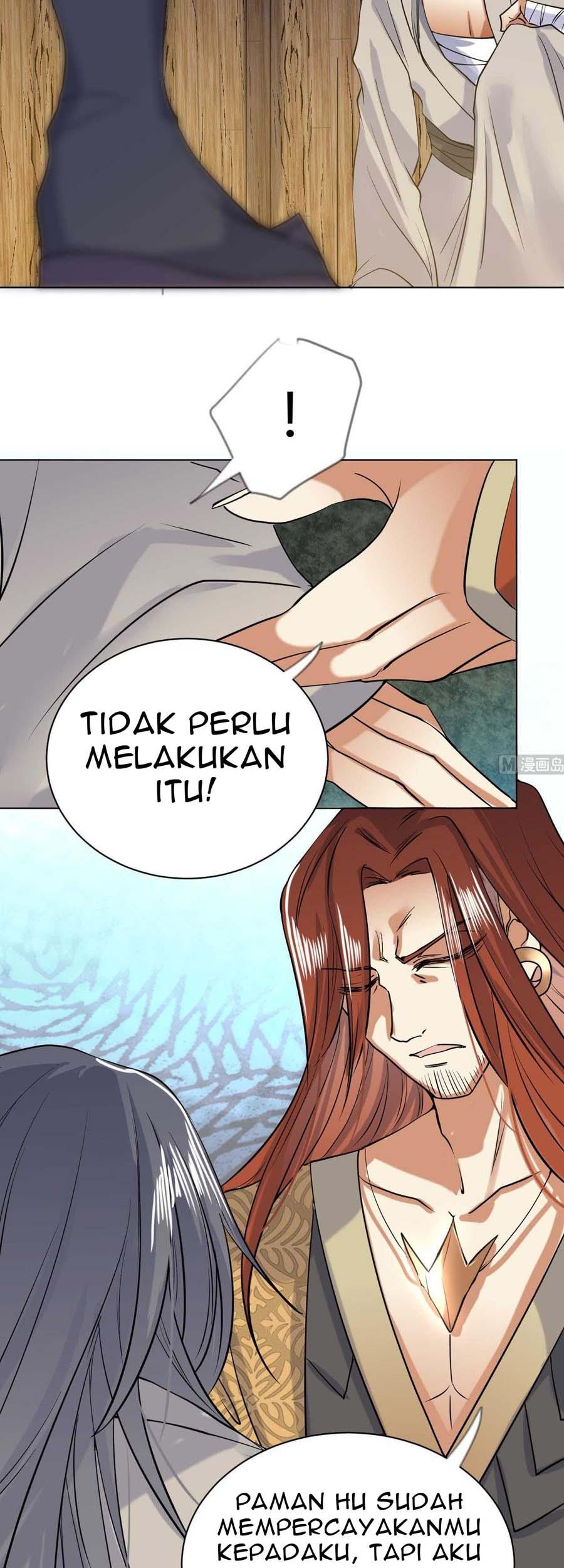 The Nine Heaven of Martial Arts Chapter 53 Gambar 11