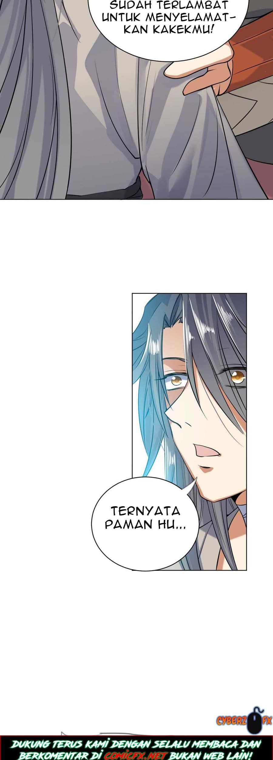 The Nine Heaven of Martial Arts Chapter 53 Gambar 12