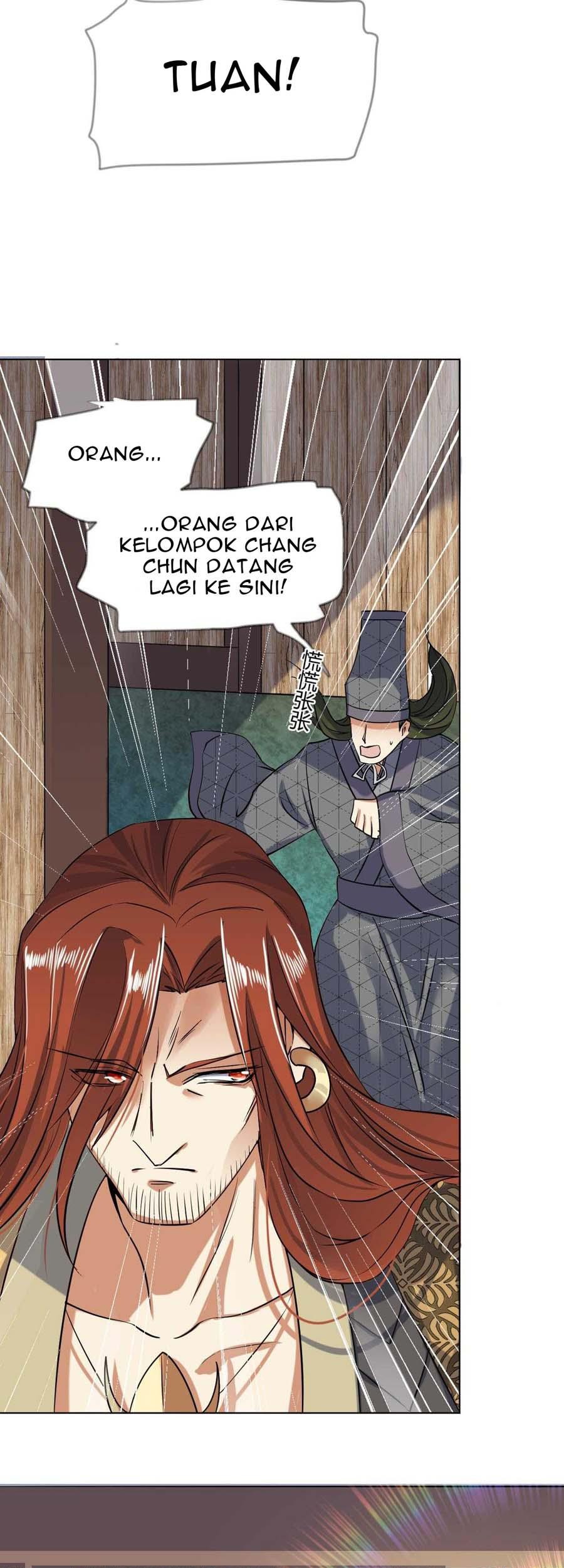 The Nine Heaven of Martial Arts Chapter 53 Gambar 14