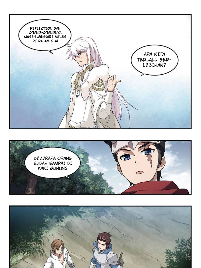 Virtual World: Close Combat Mage Chapter 76 Gambar 13