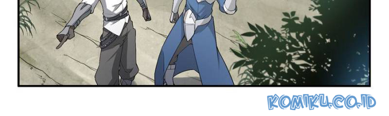 Virtual World: Close Combat Mage Chapter 76 Gambar 14