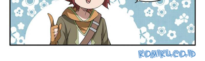 Virtual World: Close Combat Mage Chapter 76 Gambar 16