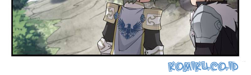 Virtual World: Close Combat Mage Chapter 76 Gambar 18