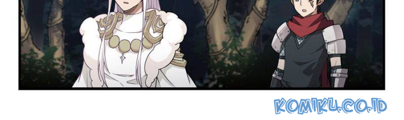 Virtual World: Close Combat Mage Chapter 76 Gambar 20
