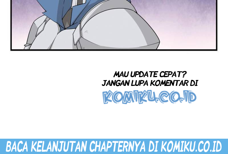Virtual World: Close Combat Mage Chapter 76 Gambar 24