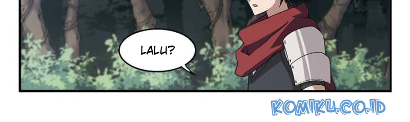 Virtual World: Close Combat Mage Chapter 76 Gambar 9
