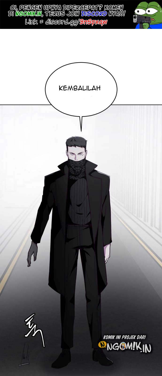 Baca Manhwa The Boy of Death Chapter 24 Gambar 2