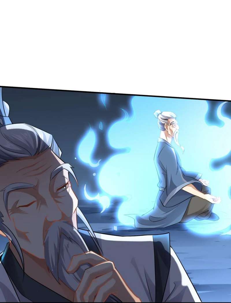 First Dragon Chapter 89 Gambar 13