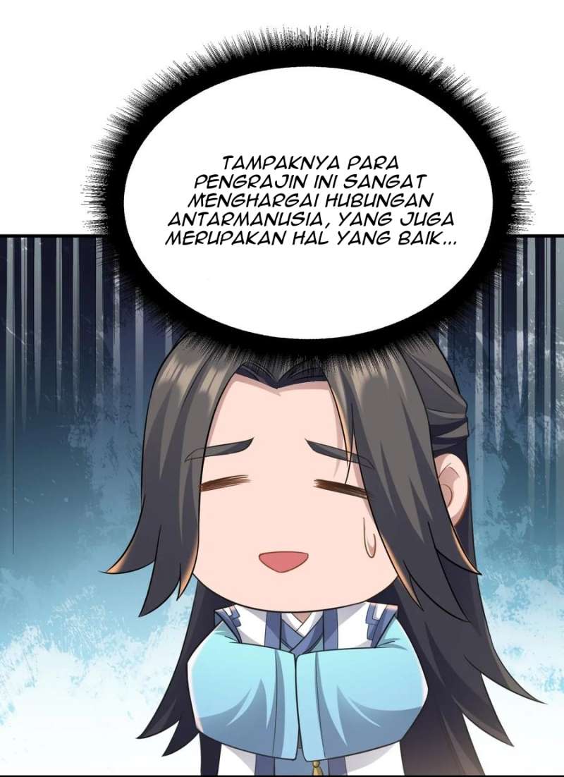 First Dragon Chapter 89 Gambar 19