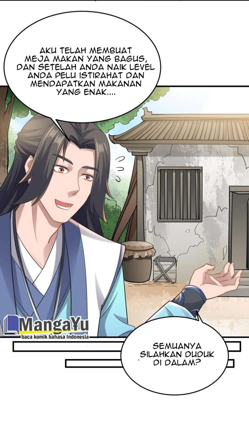 First Dragon Chapter 89 Gambar 21