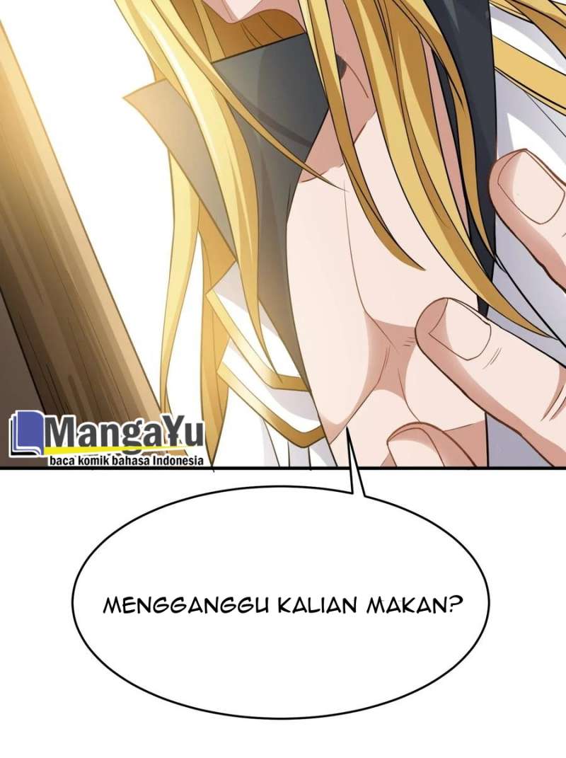 First Dragon Chapter 89 Gambar 33