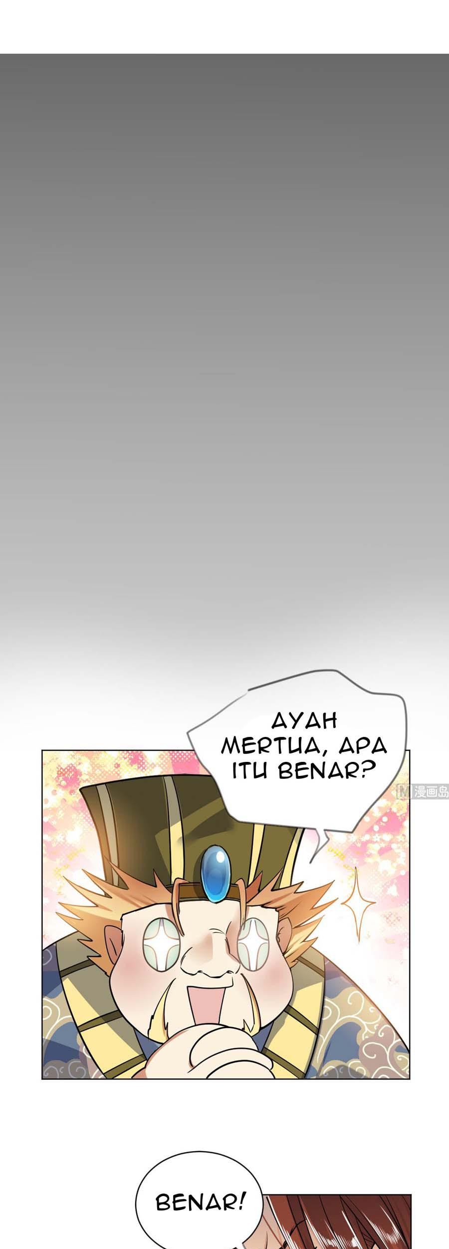 Baca Manhua The Nine Heaven of Martial Arts Chapter 55.1 Gambar 2
