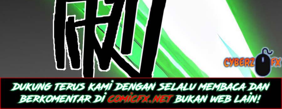 The Nine Heaven of Martial Arts Chapter 55.1 Gambar 8