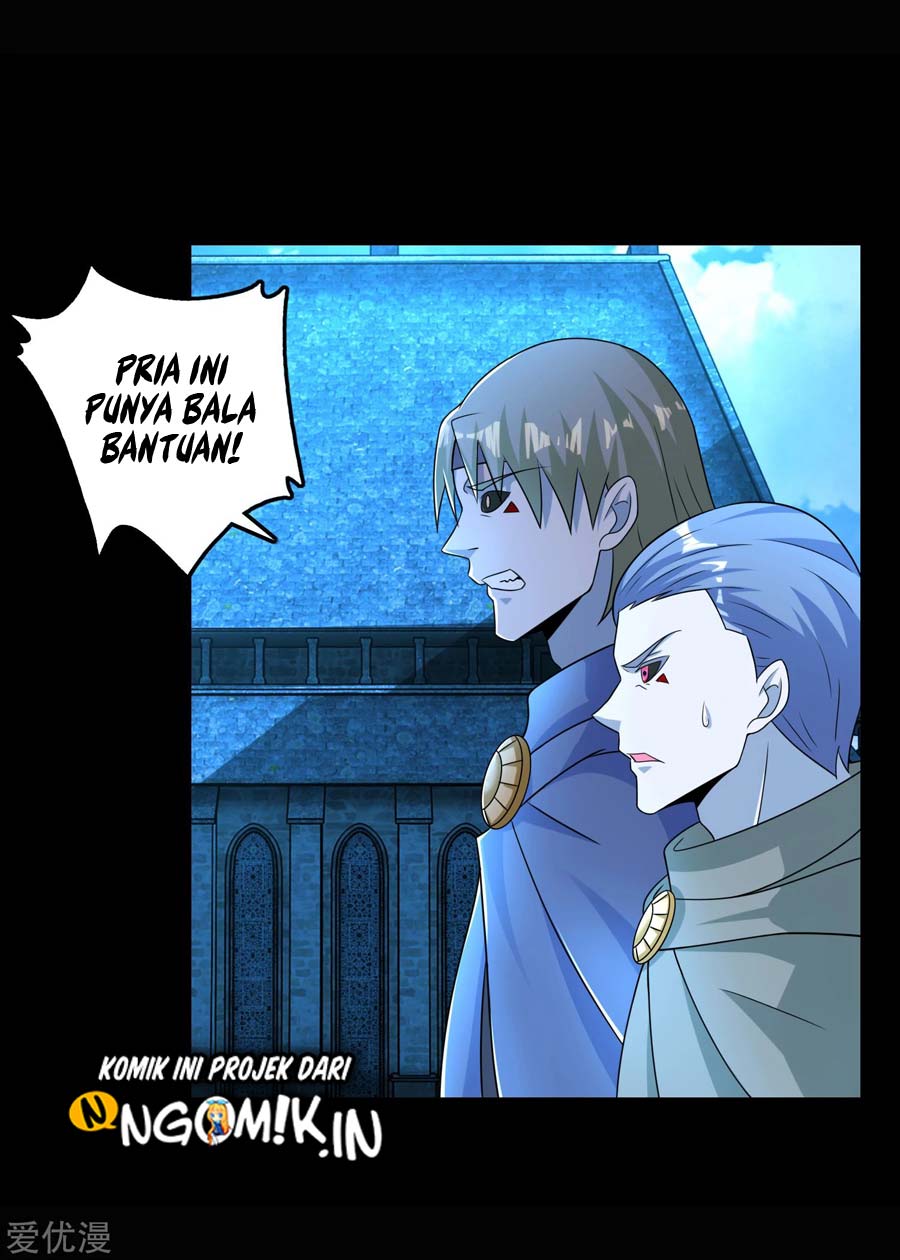 King of Apocalypse Chapter 241 Gambar 20