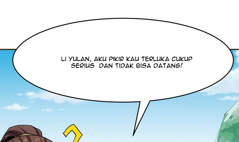 The Immortal Devil Emperor Chapter 85 Gambar 48