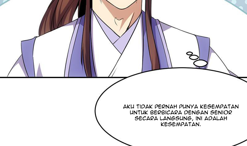 The Immortal Devil Emperor Chapter 85 Gambar 7