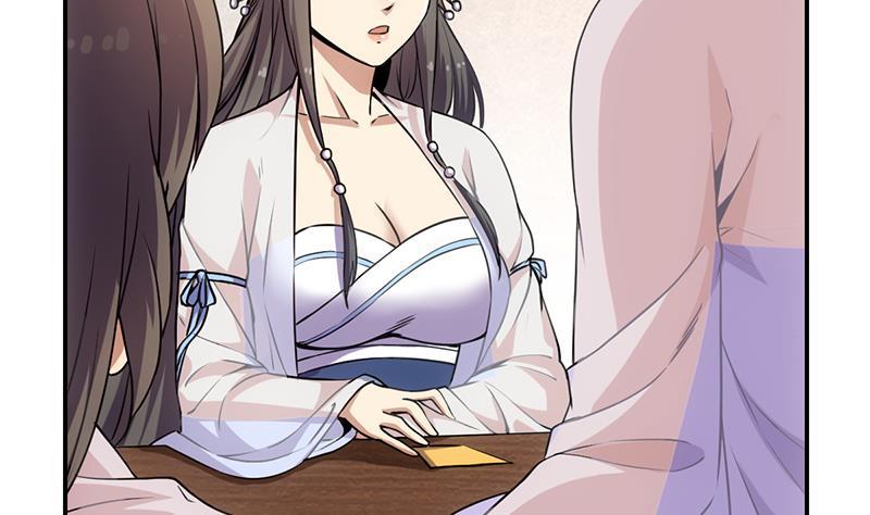 The Immortal Devil Emperor Chapter 85 Gambar 9