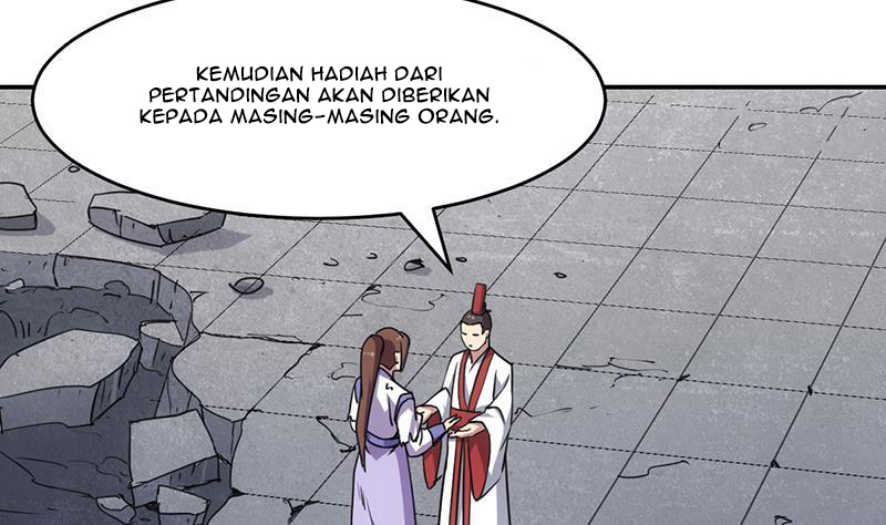 The Immortal Devil Emperor Chapter 84 Gambar 17