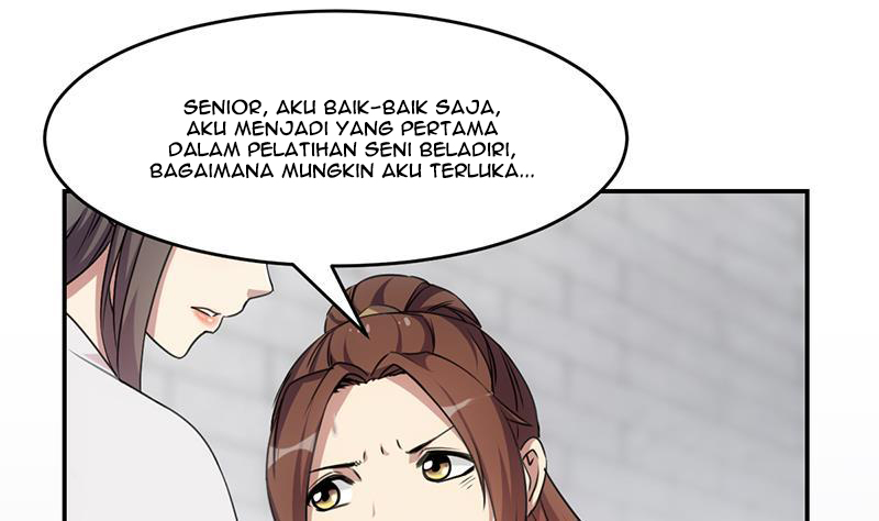 The Immortal Devil Emperor Chapter 84 Gambar 29