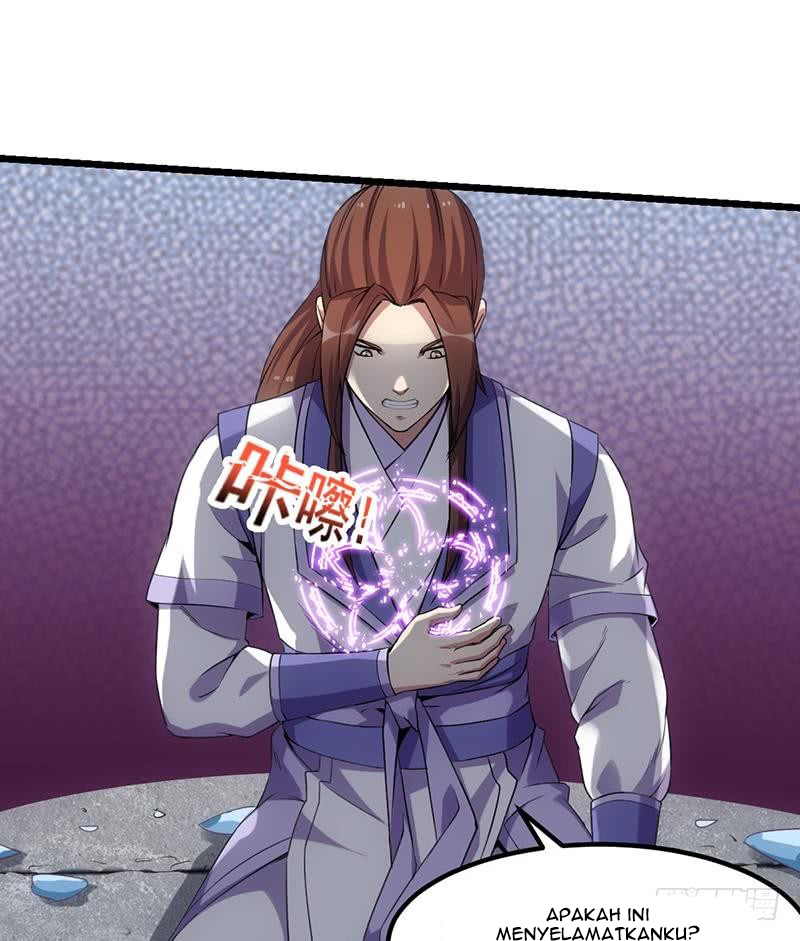 The Immortal Devil Emperor Chapter 82 Gambar 17