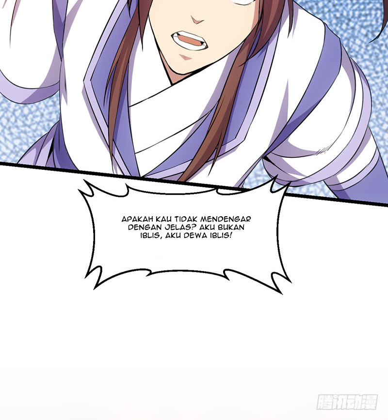 The Immortal Devil Emperor Chapter 82 Gambar 40