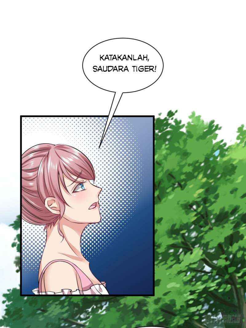 Super Earnings Treasure Chapter 13 Gambar 10