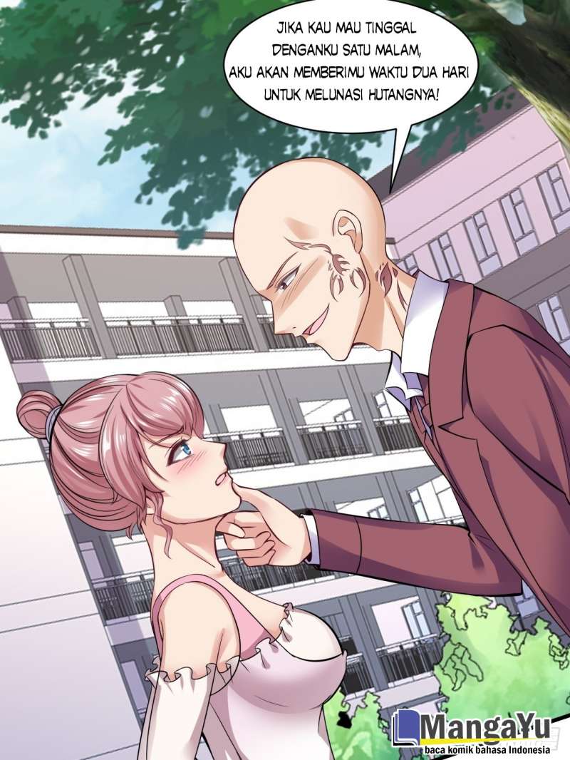 Super Earnings Treasure Chapter 13 Gambar 11