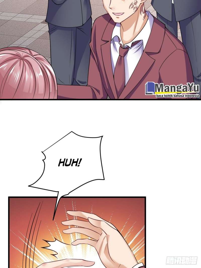 Super Earnings Treasure Chapter 13 Gambar 13