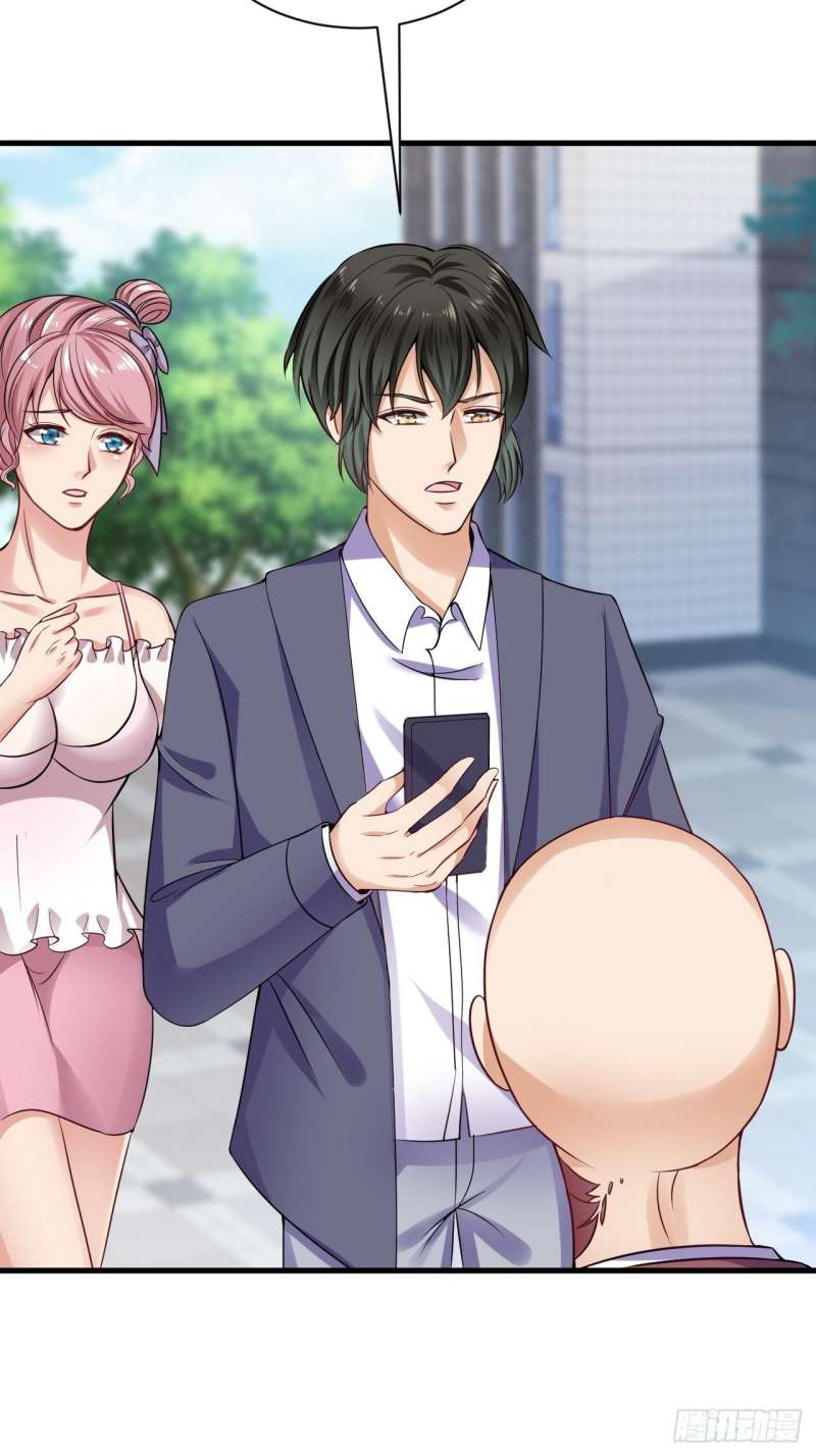 Super Earnings Treasure Chapter 13 Gambar 18