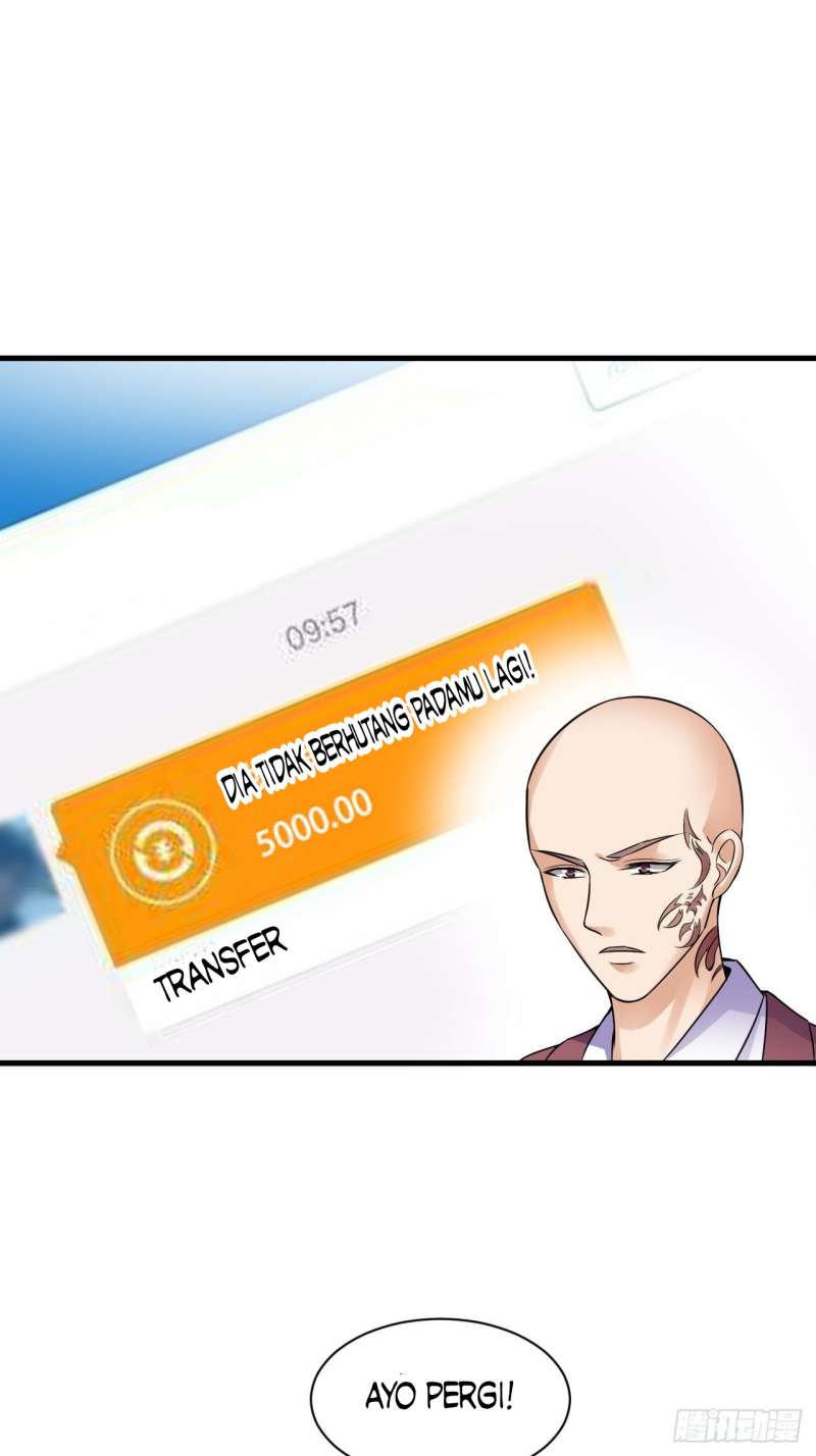 Super Earnings Treasure Chapter 13 Gambar 19