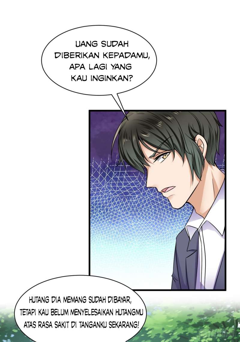 Super Earnings Treasure Chapter 13 Gambar 21