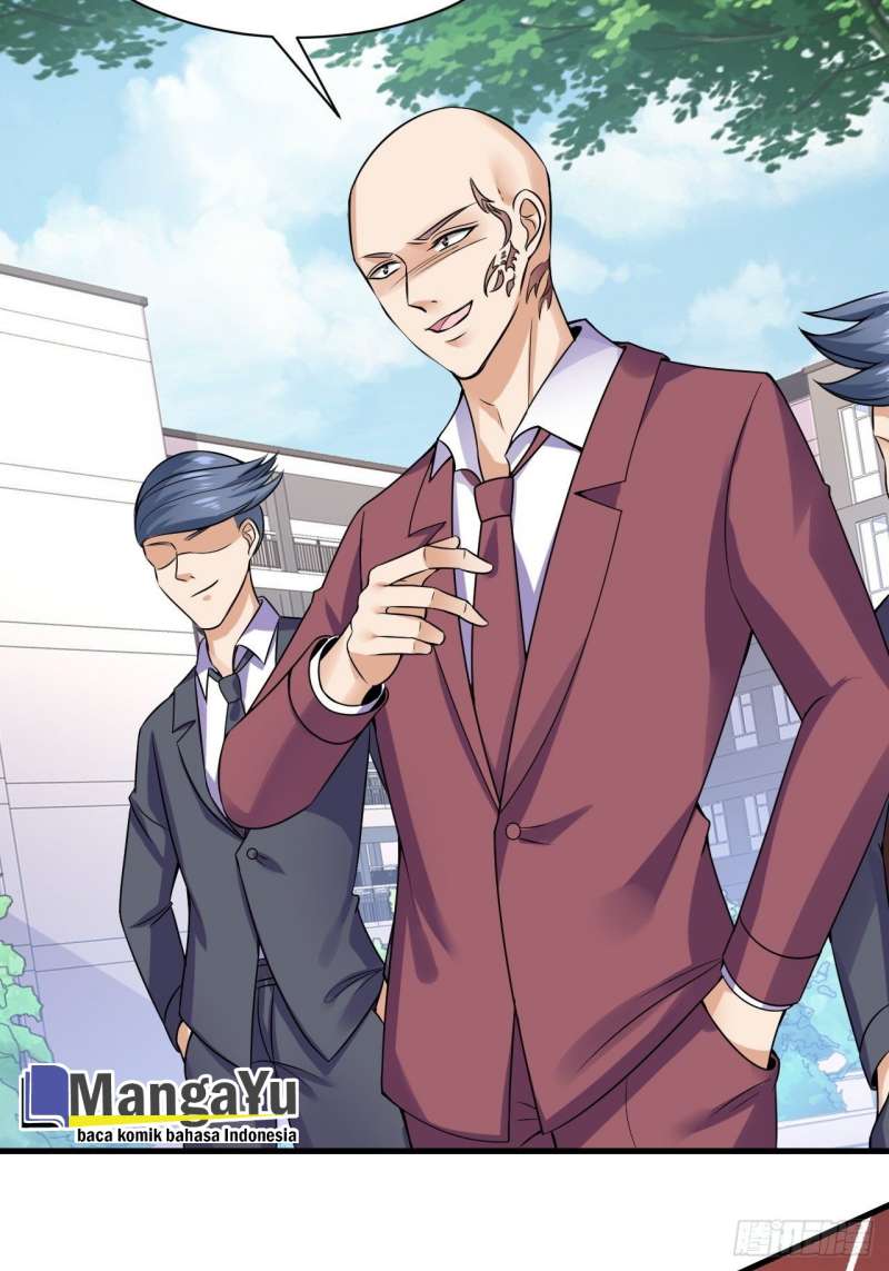 Super Earnings Treasure Chapter 13 Gambar 22