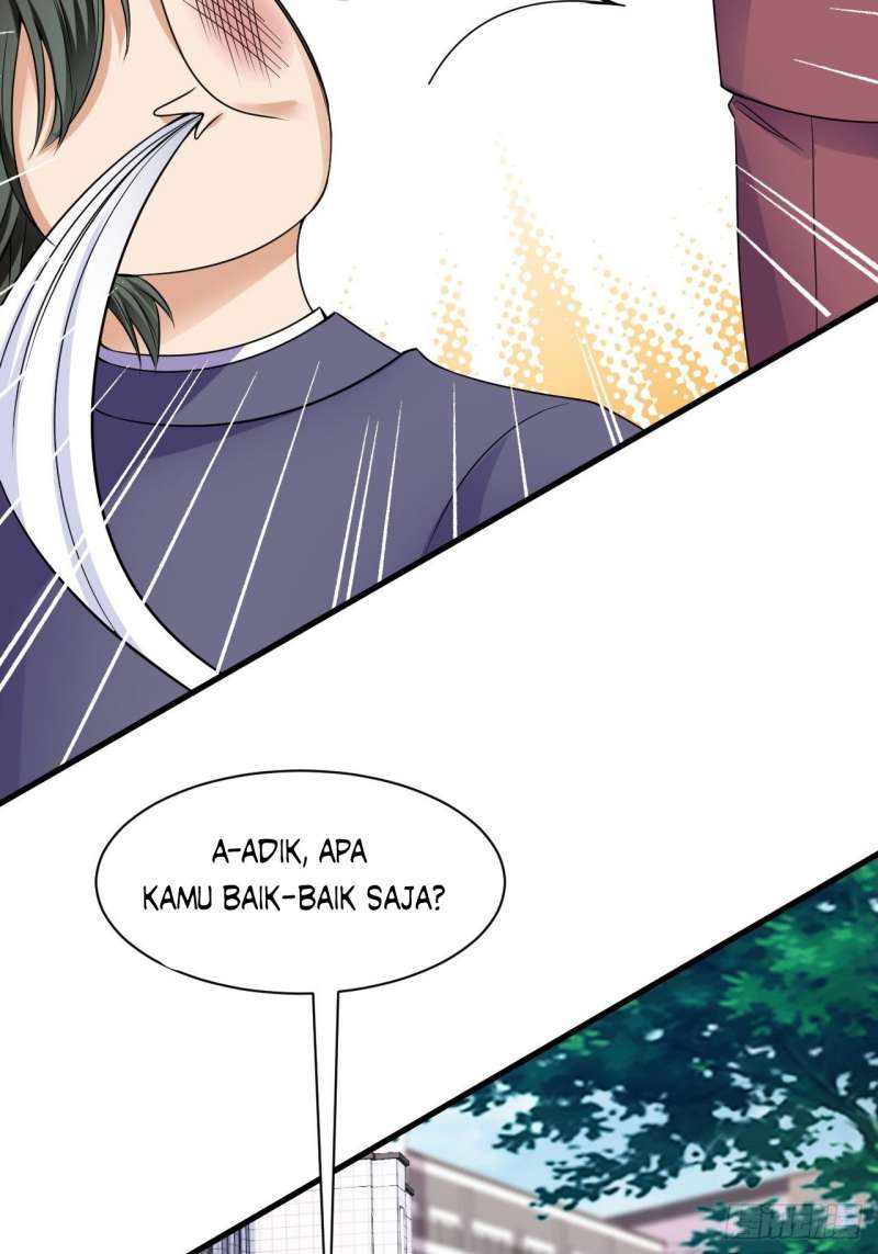 Super Earnings Treasure Chapter 13 Gambar 24