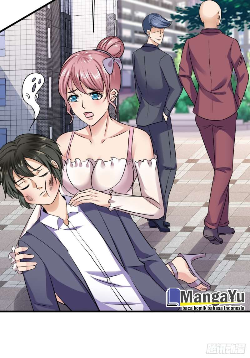 Super Earnings Treasure Chapter 13 Gambar 25