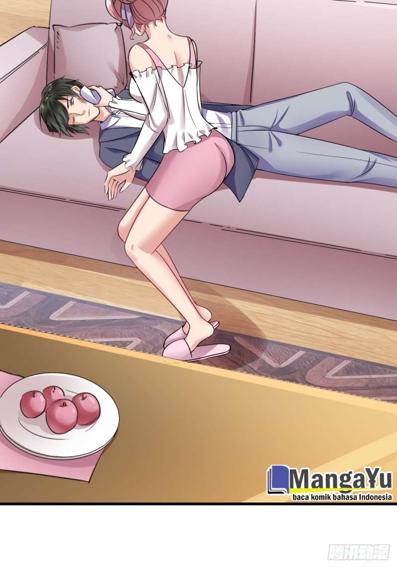 Super Earnings Treasure Chapter 13 Gambar 29