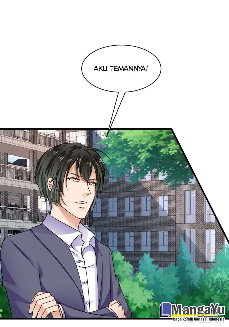 Super Earnings Treasure Chapter 13 Gambar 3