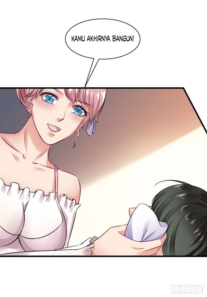 Super Earnings Treasure Chapter 13 Gambar 30