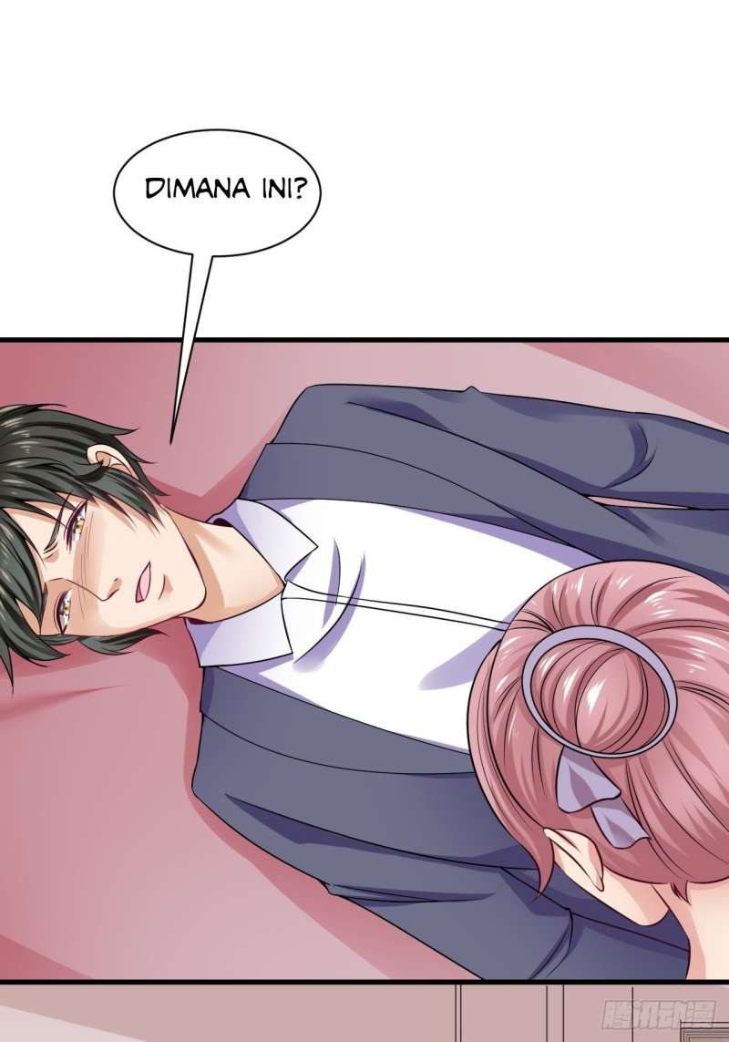 Super Earnings Treasure Chapter 13 Gambar 31